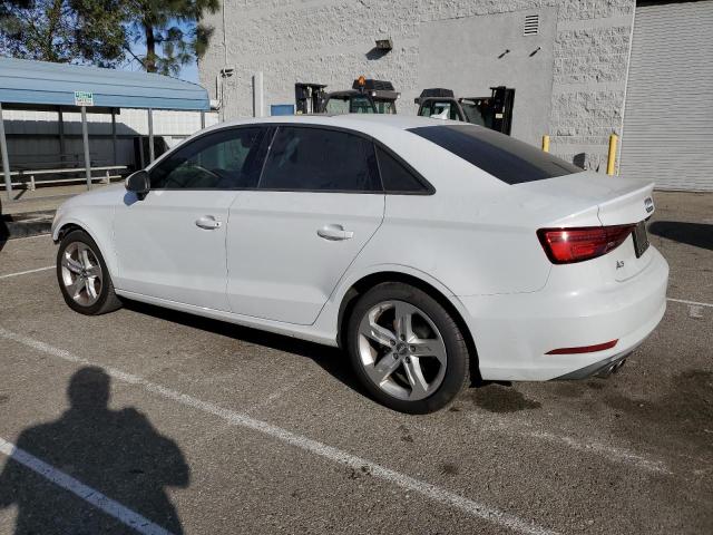 Vin: wauaugffxh1080102, lot: 84902954, audi a3 premium 20172