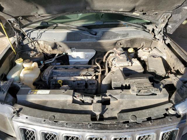 2016 JEEP COMPASS LA - 1C4NJCEA6GD783396