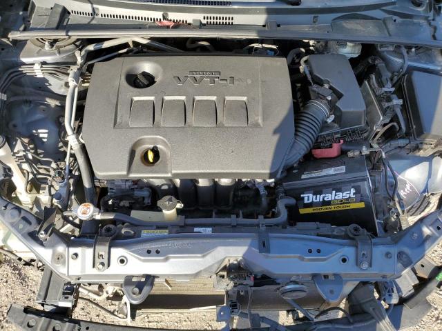 2018 TOYOTA COROLLA L - 2T1BURHE1JC002008