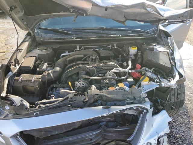 2020 SUBARU LEGACY PRE - 4S3BWAC63L3031100
