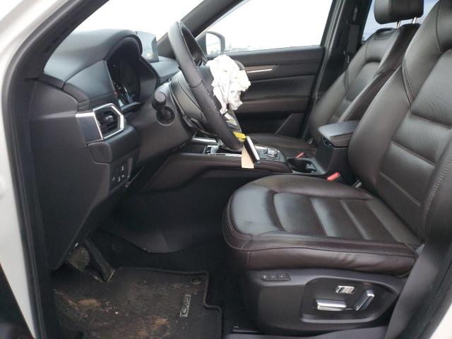 2023 MAZDA CX-5 SIGNA - JM3KFBEY6P0188848