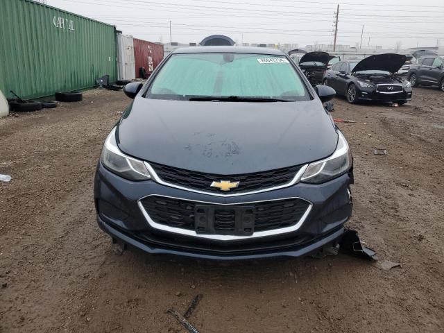 2016 CHEVROLET CRUZE LT - 1G1BE5SM5G7304068