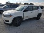 2018 JEEP COMPASS SP - 3C4NJCAB5JT211347