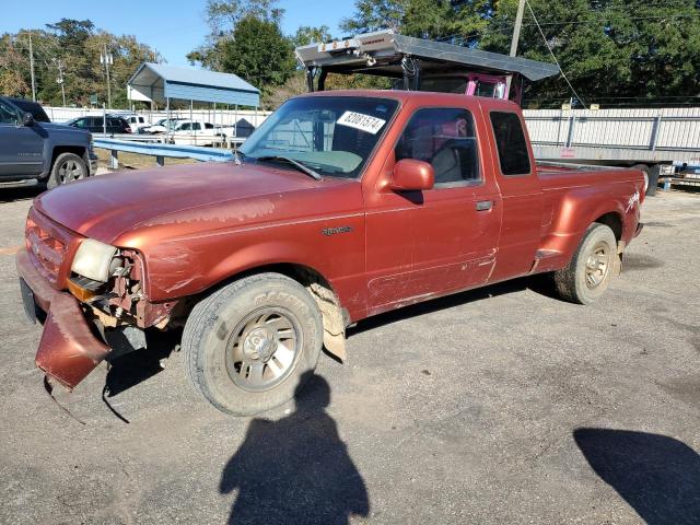 1998 FORD RANGER SUP #3022976166