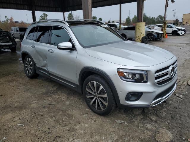 2021 MERCEDES-BENZ GLB 250 - W1N4M4GB6MW095275