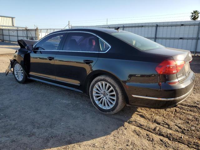 2016 VOLKSWAGEN PASSAT SE - 1VWBS7A39GC020404