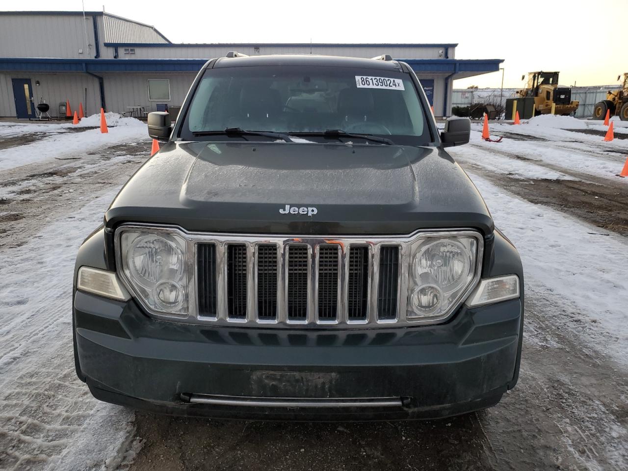 Lot #3038127815 2011 JEEP LIBERTY LI