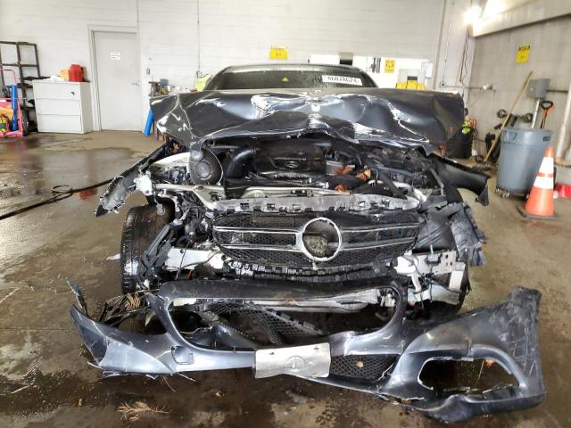 2016 MERCEDES-BENZ C 300 4MAT 55SWF4KB0GU118073