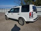 Lot #3024305018 2011 LAND ROVER LR4