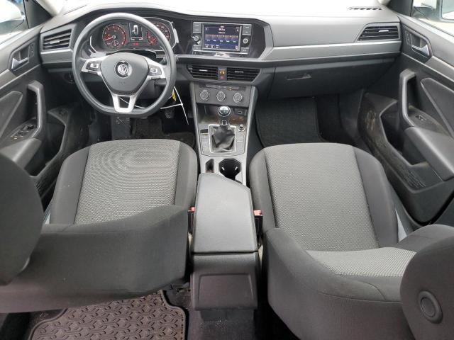2019 VOLKSWAGEN JETTA S - 3VWN57BU3KM233495
