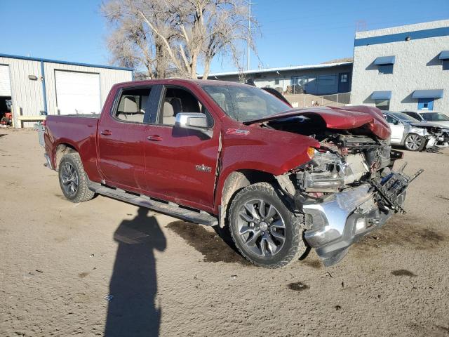Vin: 3gcuyded1kg189303, lot: 85987644, chevrolet all models k1500 lt 20194