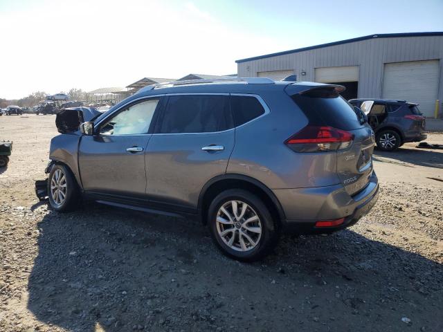 2019 NISSAN ROGUE S - KNMAT2MT6KP502050