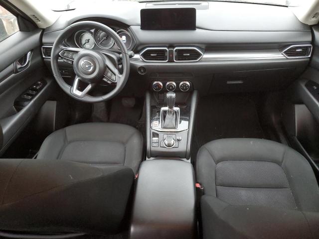 2021 MAZDA CX-5 SPORT - JM3KFBBM8M0352128