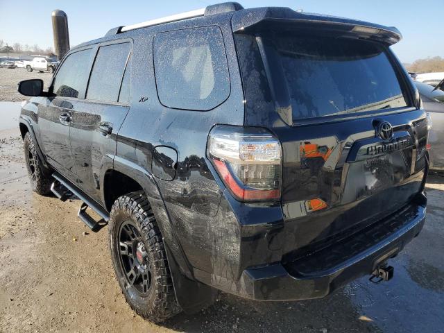 JTENU5JR3P6192991 Toyota 4runner Se Se 2023