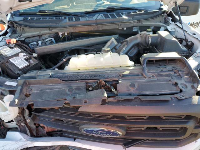 2023 FORD F150 SUPER - 1FTFX1E5XPKF58291
