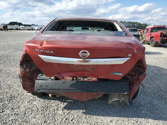 2013 NISSAN ALTIMA - 1N4AL3AP0DN435382