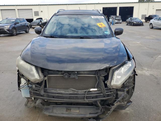 2016 NISSAN ROGUE S - KNMAT2MT1GP703846