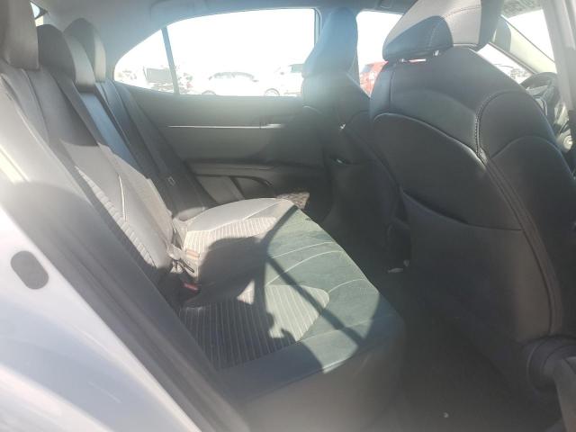 2019 TOYOTA CAMRY L - 4T1B11HK1KU255765