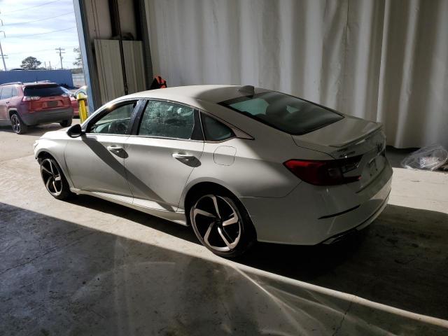 VIN 1HGCV1F31JA178048 2018 HONDA ACCORD no.2