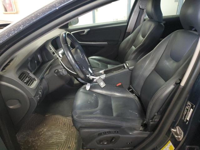 2015 VOLVO V60 PREMIE - YV140MEK6F1225040