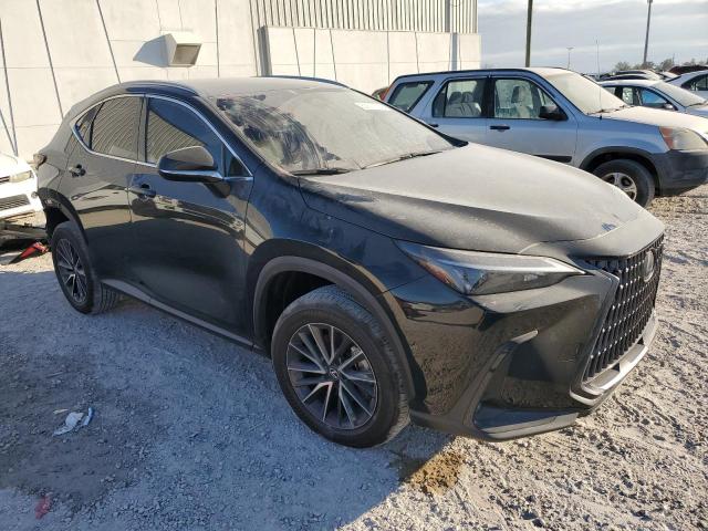 VIN 2T2ADCAZ3RC007806 2024 LEXUS NX 250 BAS no.4