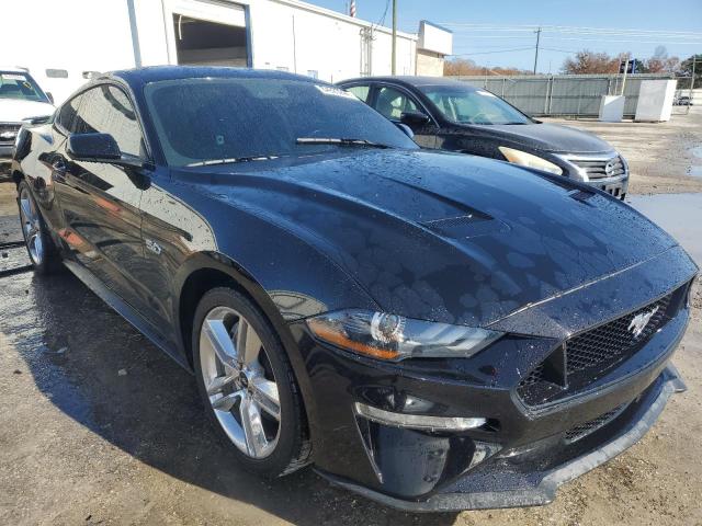 2021 FORD MUSTANG GT - 1FA6P8CF6M5110182