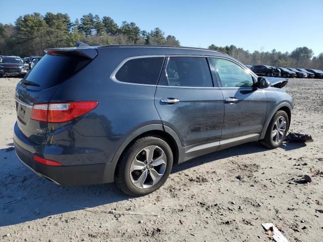 2015 HYUNDAI SANTA FE G - KM8SMDHF5FU116854