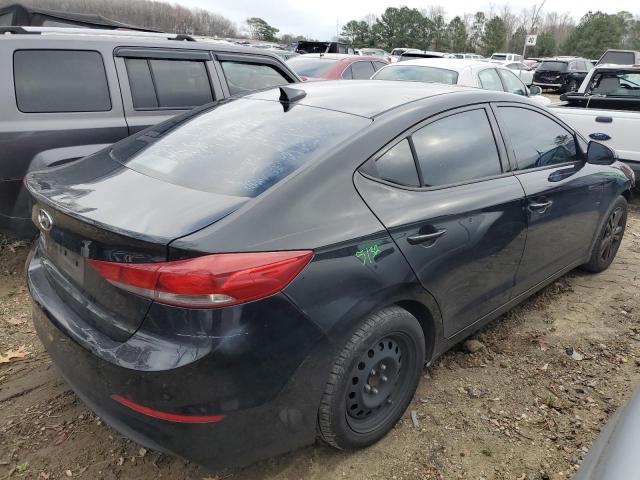 Vin: 5npd84lf3jh308950, lot: 85797254, hyundai elantra sel 20183
