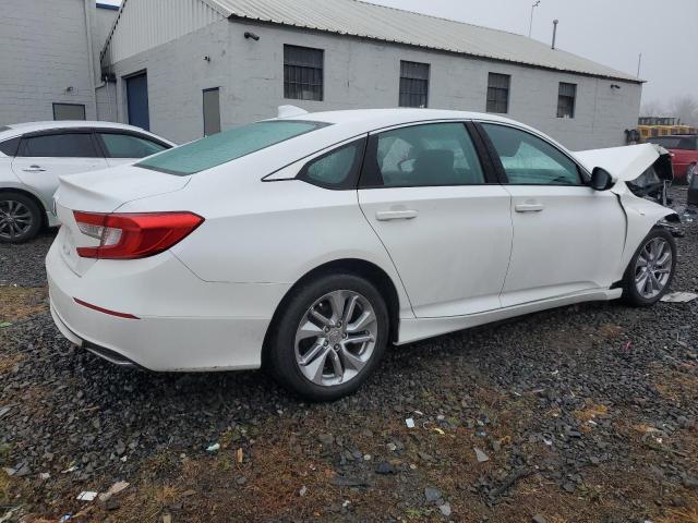 2019 HONDA ACCORD LX - 1HGCV1F19KA117482