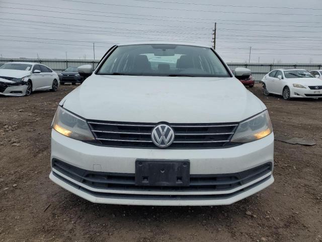 2015 VOLKSWAGEN JETTA TDI - 3VWLA7AJ1FM266656