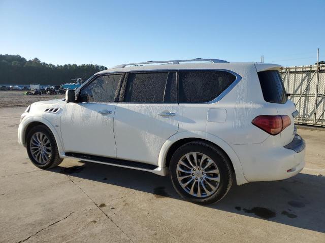 2015 INFINITI QX80 - JN8AZ2NF7F9572968