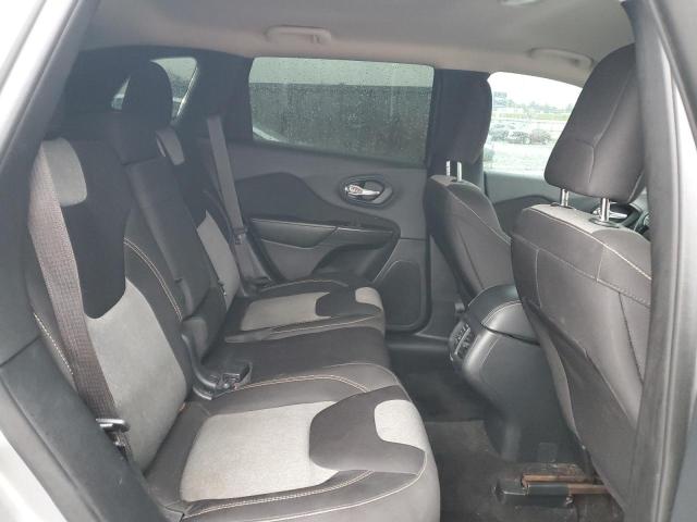 2015 JEEP CHEROKEE S - 1C4PJLAB5FW669724