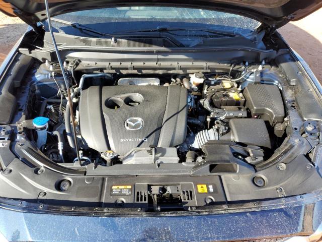 2021 MAZDA CX-5 GRAND - JM3KFBDMXM0432480