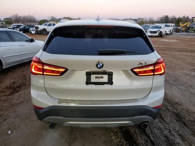 2016 BMW X1 XDRIVE2 - WBXHT3C33GP881704