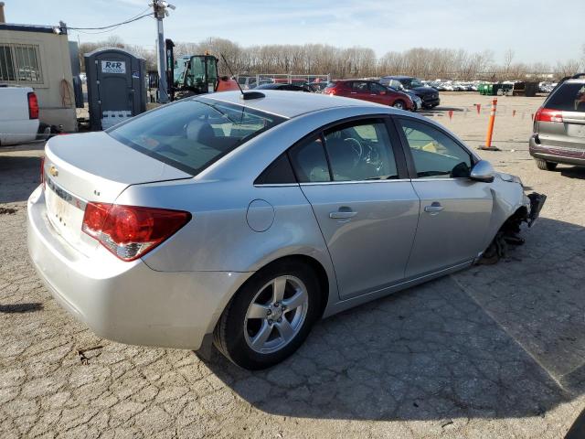 2015 CHEVROLET CRUZE LT - 1G1PC5SB0F7160101