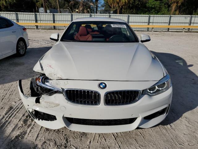 VIN WBA3V7C52G5A28457 2016 BMW 4 SERIES no.5