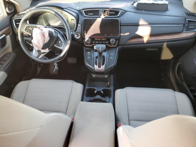 2020 HONDA CR-V EX - 2HKRW2H58LH692906