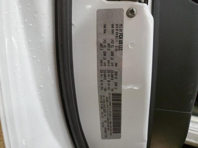 2020 CHRYSLER PACIFICA H - 2C4RC1N74LR196366