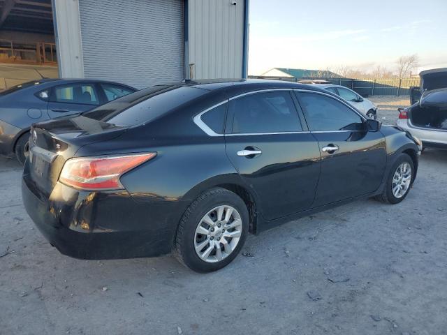 2015 NISSAN ALTIMA 2.5 - 1N4AL3AP2FN899695
