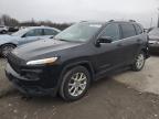 JEEP CHEROKEE L снимка