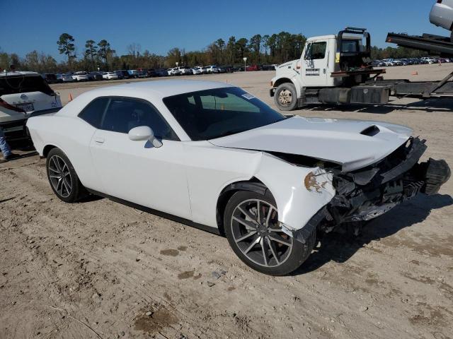 Vin: 2c3cdzbt8ph570285, lot: 85372054, dodge challenger r/t 20234