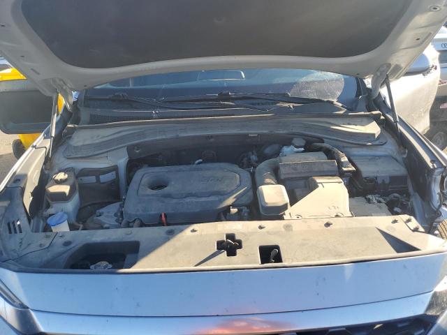 2020 HYUNDAI SANTA FE S - 5NMS2CAD2LH185114