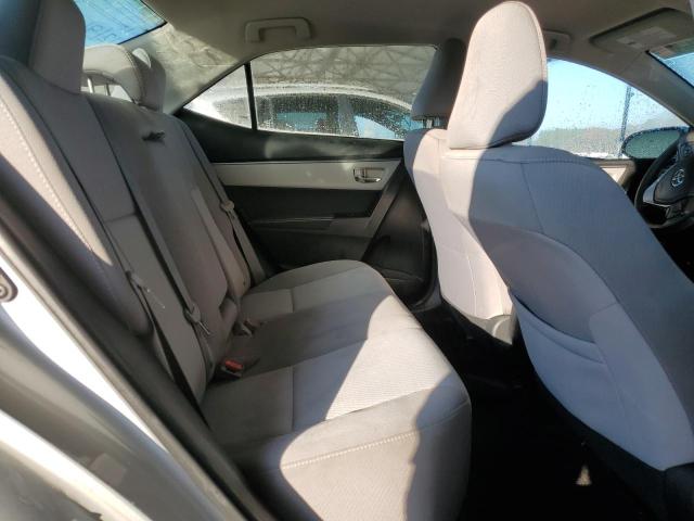 2016 TOYOTA COROLLA L - 2T1BURHE6GC704558