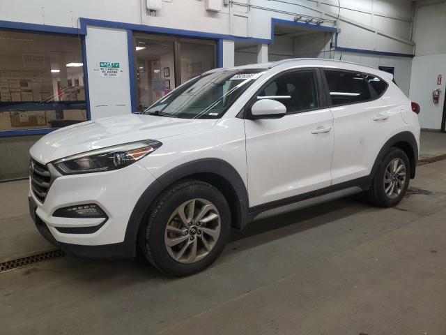 2017 HYUNDAI TUCSON LIM #3032626869