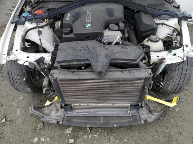 2018 BMW 320 XI - WBA8A3C51JA357835