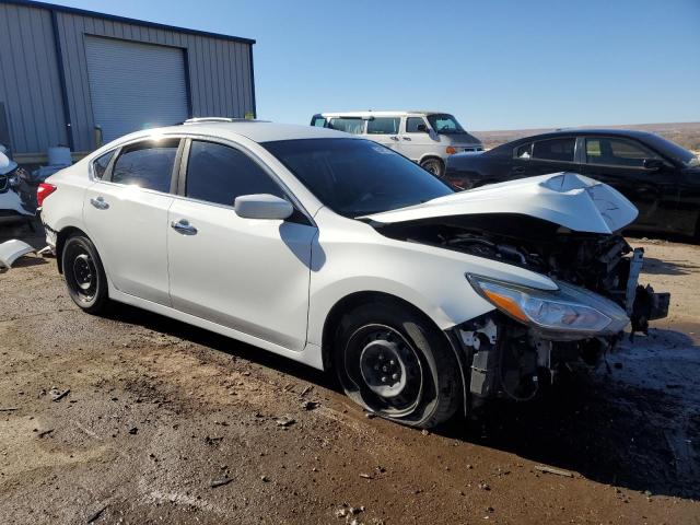 2017 NISSAN ALTIMA 2.5 - 1N4AL3AP2HN315704