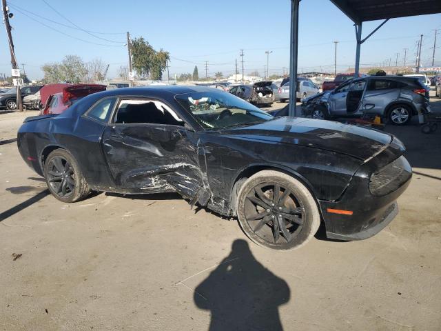 2016 DODGE CHALLENGER - 2C3CDZAG5GH202537