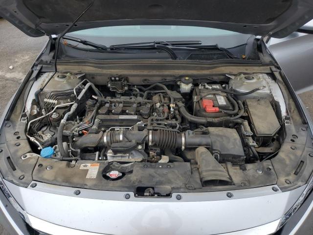 2020 HONDA ACCORD EX - 1HGCV1F40LA101778