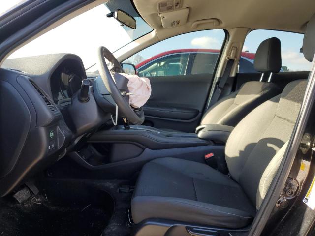 2019 HONDA HR-V LX - 3CZRU6H3XKG725692