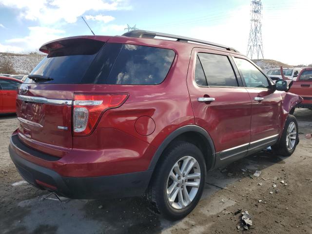 Vin: 1fm5k8d80egb18655, lot: 84671014, ford explorer xlt 20143